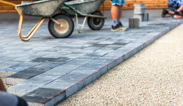 Best Driveway Pavers Near Me  in Greenfield, WI