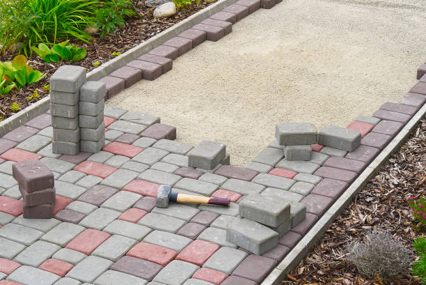Best Driveway Paving Contractor  in Greenfield, WI