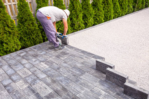 Best Driveway Pavers Contractor  in Greenfield, WI
