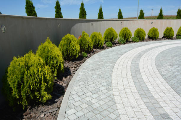 Best Concrete Paver Driveway  in Greenfield, WI