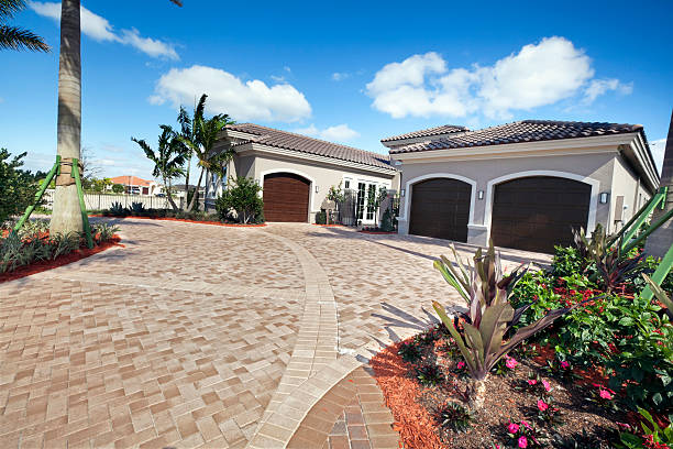 Best Brick Driveway Pavers  in Greenfield, WI