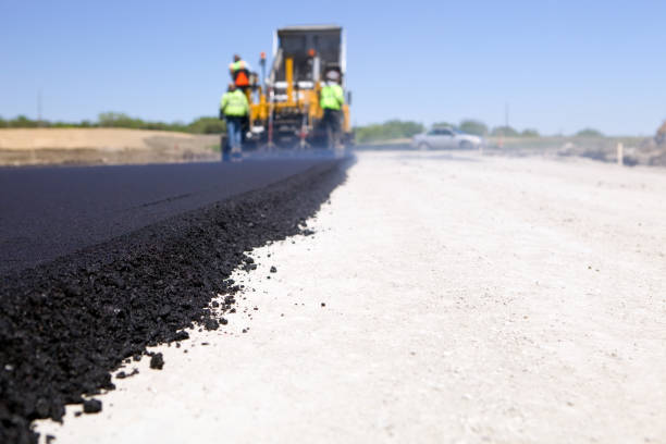 Best Local Driveway Pavers  in Greenfield, WI