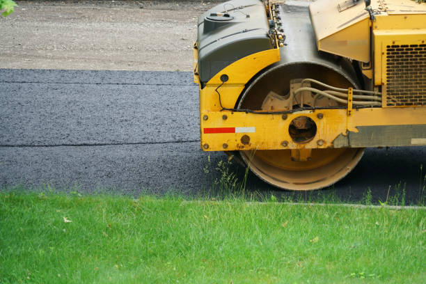 Professional Driveway Pavers in Greenfield, WI