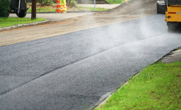 Best Interlocking Driveway Pavers  in Greenfield, WI