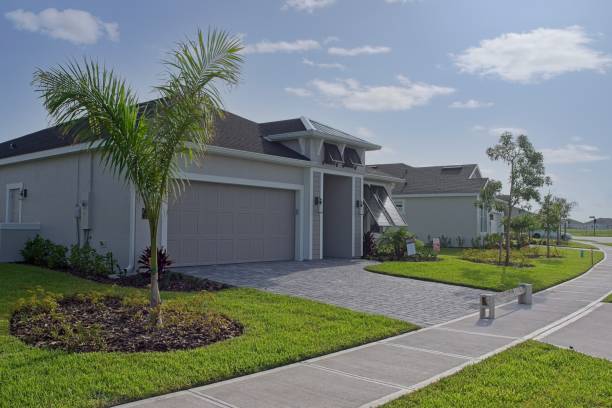Professional Driveway Pavers in Greenfield, WI