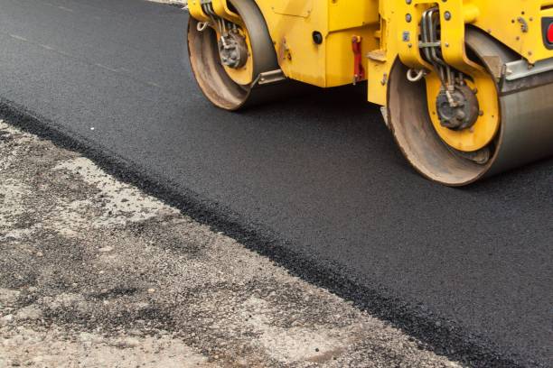 Best Driveway Resurfacing Pavers  in Greenfield, WI
